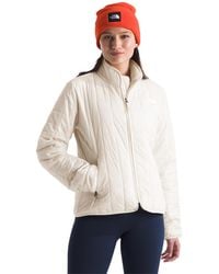 The North Face - Junction Insulated Jacket - Lyst