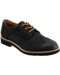 Softwalk - Willet Flat - Lyst