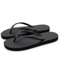 feel good - S Slimz Core Natural Rubber Flip-flop Thong Sandals - Lyst