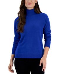 Karen Scott Turtlenecks for Women 
