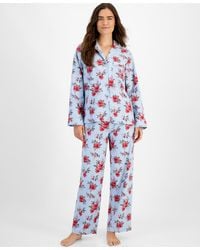 Charter club pajamas petite sale
