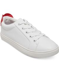 betsey johnson boom sneakers