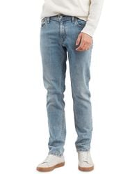Levi's - 511 Flex Slim Fit Jeans - Lyst