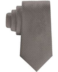 Calvin Klein - Mason Chevron Striped Tie - Lyst