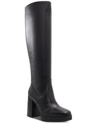 ALDO - Equine Riding Boots - Lyst