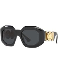 Versace - Sunglasses, Ve4424u - Lyst