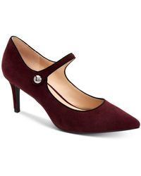 macy's mary jane heels