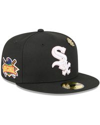 KTZ - Chicago White Sox 2025 Big League Chew 59fifty Fitted Hat - Lyst