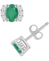 Macy's - Emerald (1 Ct. T.w. - Lyst