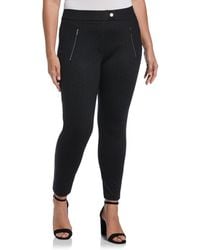 Rafaella - Plus Size Pull-on Pant - Lyst