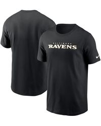 Nike - Philadelphia Eagles Sideline Performance T-shirt - Lyst