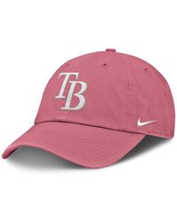 Nike - And San Francisco Giants Club Adjustable Hat - Lyst