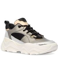 Michael Kors - Atlas Trainer Sneaker - Lyst