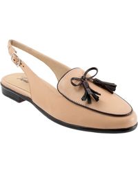 Trotters - Lillie Flat - Lyst