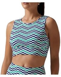 Tavi - Agility Bra - Lyst