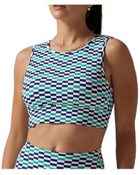 Tavi - Agility Bra - Lyst