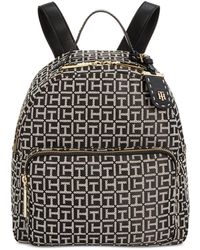 Tommy Hilfiger Backpacks for Women | Online Sale up to 41% off | Lyst
