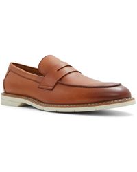 ALDO - Zadar Casual Loafer Shoes - Lyst