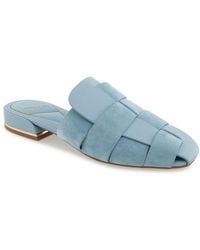 Kenneth Cole - Faina Slip-on Mules - Lyst