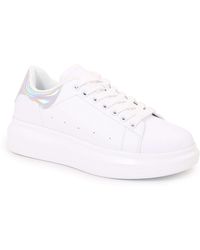 BERNESS - Platform Sneaker - Lyst