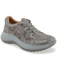 Jambu - Ginny Casual Round Toe Sneakers - Lyst