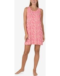 Sanctuary - Sleeveless Short Chemise Nightgown - Lyst