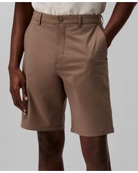 Calvin Klein - Classic 9" Tech Shorts - Lyst