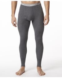 Stanfield's - Waffle Knit Thermal Long Johns - Lyst