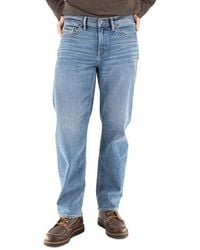 DEVIL-DOG - Devil-dog Relaxed Straight Jean - Lyst