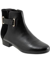 Trotters - Maxwell Boot - Lyst