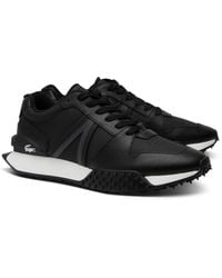 Lacoste - L-spin Deluxe Lace-up Sneakers - Lyst
