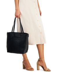Style & Co. - Whip-stitch Medium Tote Bag - Lyst