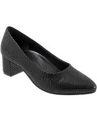 Trotters - Kari Pump - Lyst