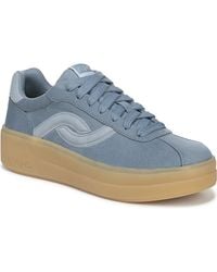 Ryka - Viv Max Lace Up Platform Sneakers - Lyst