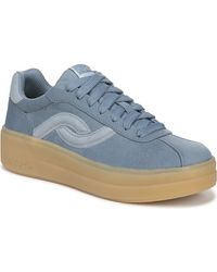 Ryka - Viv Max Lace Up Platform Sneakers - Lyst