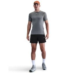 Nike - Pro Training Dri-fit Short-sleeve T-shirt - Lyst