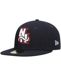 KTZ - New Hampshire Fisher Cats Authentic Collection Team Alternate 59fifty Fitted Hat - Lyst