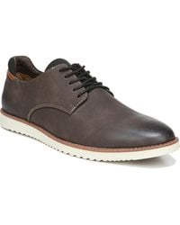 Dr. Scholls - Sync Lace-up Oxfords Shoes - Lyst
