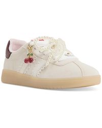 ALDO - Sweetthing Lace-up Low-top Sneakers - Lyst