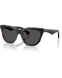 Burberry - Sunglasses Be4435 - Lyst