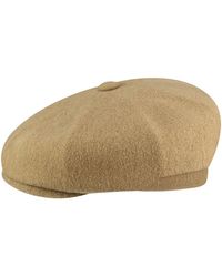 Kangol - Wool Hawker Newsboy - Lyst