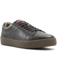 Ted Baker - Westwood Lace Up Sneakers - Lyst