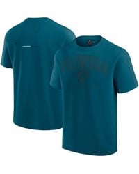 Fanatics - Florida Panthers Elements Flex Tri-blend T-shirt - Lyst