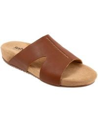 Softwalk - Beverly 2.0 Sandal - Lyst