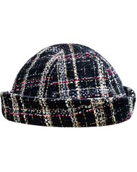 BrunnaCo - The Olive Sailor Hat - Lyst
