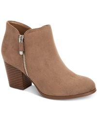 style & co shoes boots