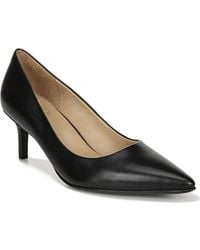 Naturalizer - Everly Pointed Toe Pumps - Lyst