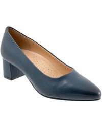Trotters - Kari Pumps - Lyst