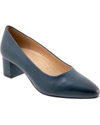 Trotters - Kari Pumps - Lyst