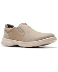 Clarks - Collection Bradley Ease Shoes - Lyst